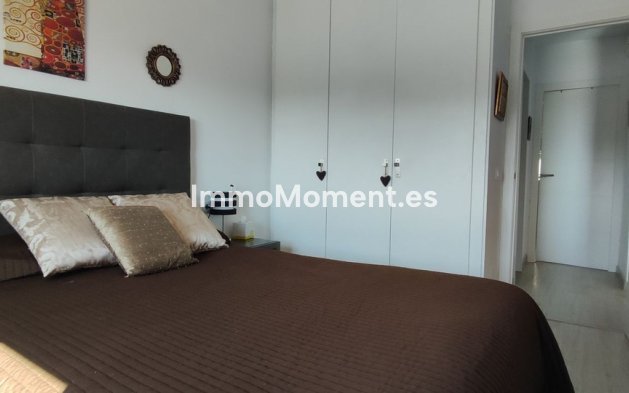 Wiederverkauf - Wohnung - Benalmadena - Benalmadena Costa