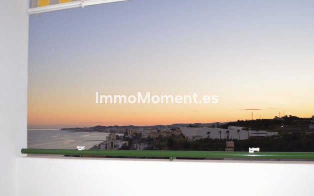 Wiederverkauf - Wohnung - Benalmadena - Benalmadena Costa