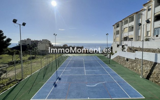 Wiederverkauf - Wohnung - Benalmadena - Benalmadena Costa