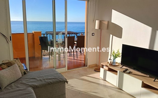 Wiederverkauf - Wohnung - Benalmadena - Benalmadena Centro