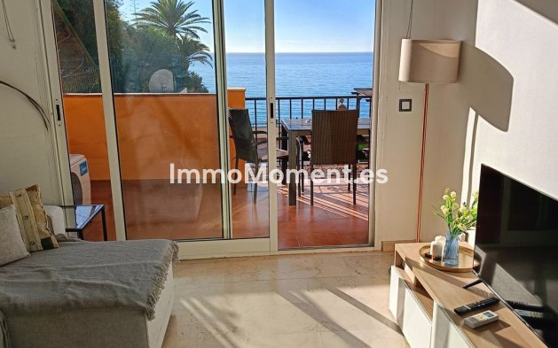 Wiederverkauf - Wohnung - Benalmadena - Benalmadena Centro