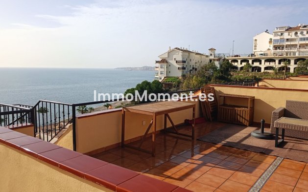 Wiederverkauf - Wohnung - Benalmadena - Benalmadena Centro