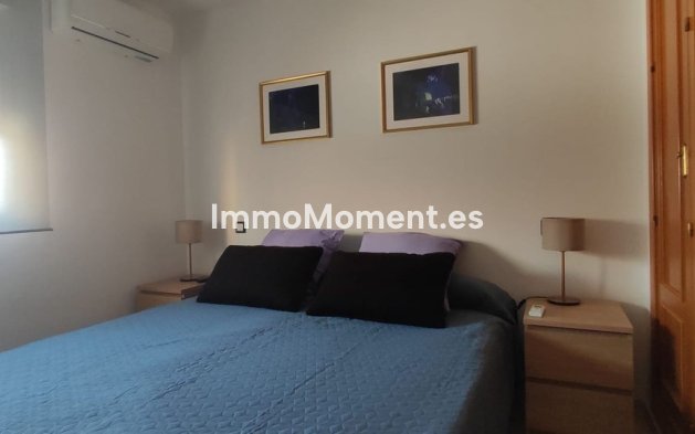 Wiederverkauf - Wohnung - Benalmadena - Benalmadena Centro