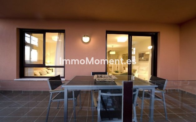 Wiederverkauf - Wohnung - Mijas - Mijas Costa