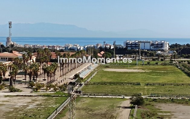 Wiederverkauf - Wohnung - Mijas - Mijas Costa