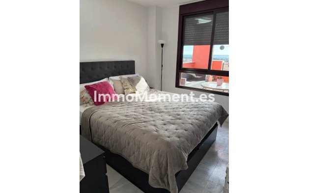 Wiederverkauf - Wohnung - Mijas - Mijas Costa