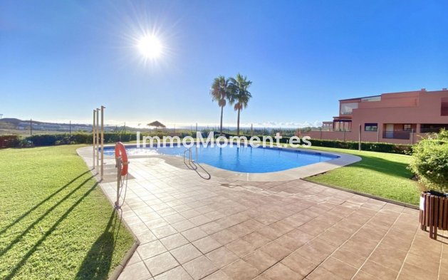 Wiederverkauf - Wohnung - Mijas - Mijas Costa