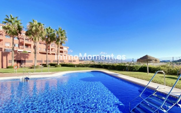 Wiederverkauf - Wohnung - Mijas - Mijas Costa