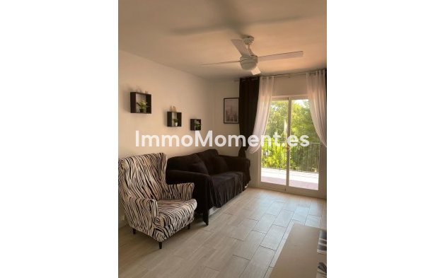 Wiederverkauf - Wohnung - Mijas - Mijas Centro