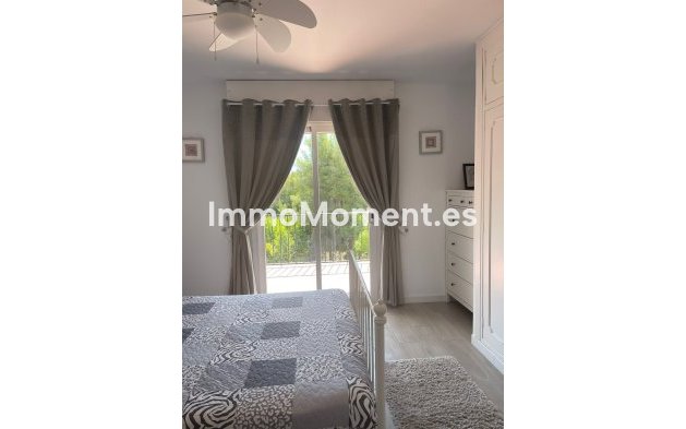 Wiederverkauf - Wohnung - Mijas - Mijas Centro