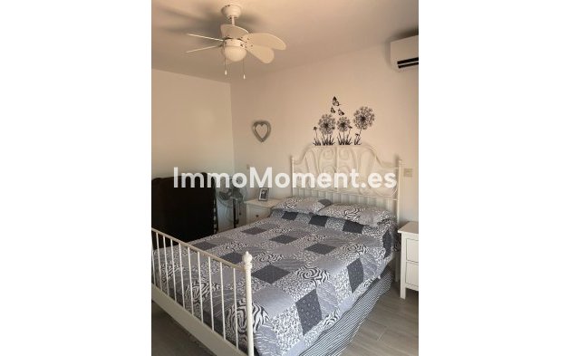 Wiederverkauf - Wohnung - Mijas - Mijas Centro