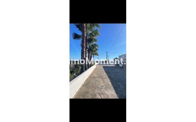 Wiederverkauf - Wohnung - Mijas - Mijas Centro