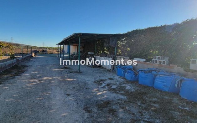 Bestaande woning - Landhuis - San Miguel de Salinas - San Miguel de Salinas Centro