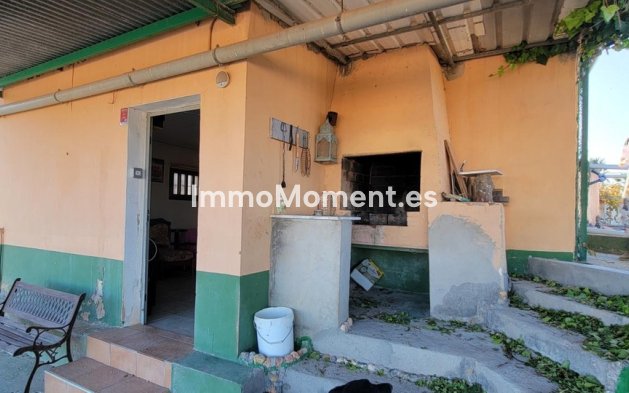 Bestaande woning - Landhuis - San Miguel de Salinas - San Miguel de Salinas Centro