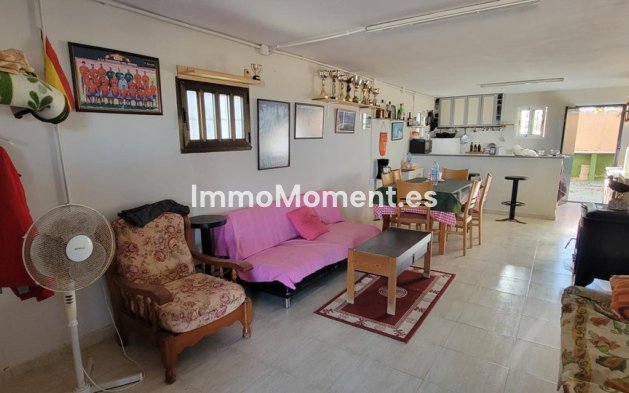 Bestaande woning - Landhuis - San Miguel de Salinas - San Miguel de Salinas Centro
