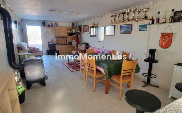 Bestaande woning - Landhuis - San Miguel de Salinas - San Miguel de Salinas Centro