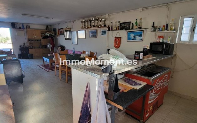 Bestaande woning - Landhuis - San Miguel de Salinas - San Miguel de Salinas Centro
