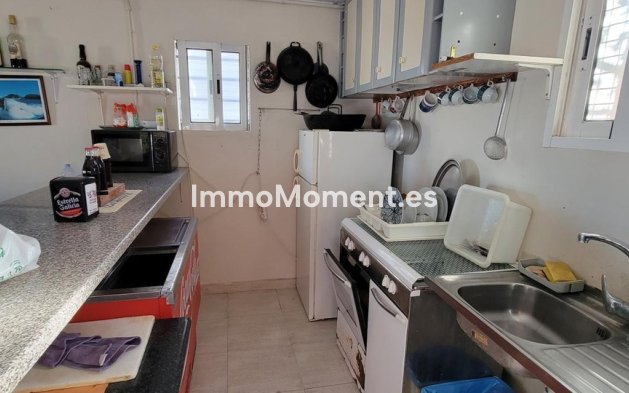 Bestaande woning - Landhuis - San Miguel de Salinas - San Miguel de Salinas Centro