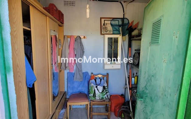 Bestaande woning - Landhuis - San Miguel de Salinas - San Miguel de Salinas Centro