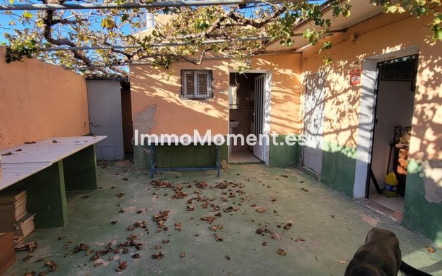 Bestaande woning - Landhuis - San Miguel de Salinas - San Miguel de Salinas Centro