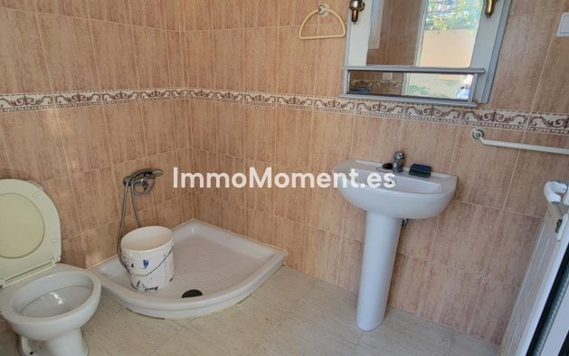 Bestaande woning - Landhuis - San Miguel de Salinas - San Miguel de Salinas Centro