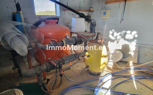 Bestaande woning - Landhuis - San Miguel de Salinas - San Miguel de Salinas Centro