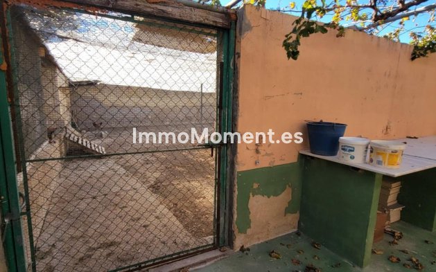 Bestaande woning - Landhuis - San Miguel de Salinas - San Miguel de Salinas Centro