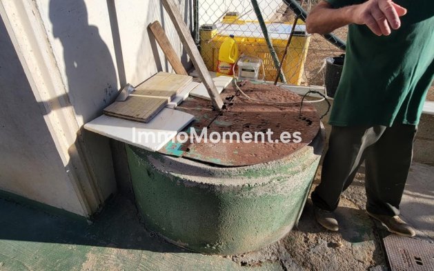 Bestaande woning - Landhuis - San Miguel de Salinas - San Miguel de Salinas Centro