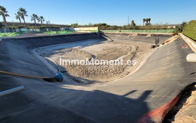 Bestaande woning - Landhuis - San Miguel de Salinas - San Miguel de Salinas Centro