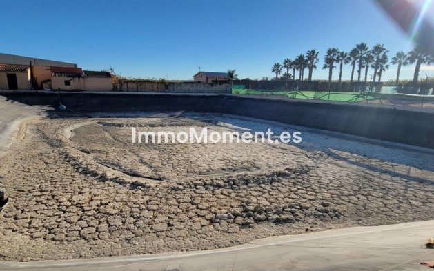 Bestaande woning - Landhuis - San Miguel de Salinas - San Miguel de Salinas Centro