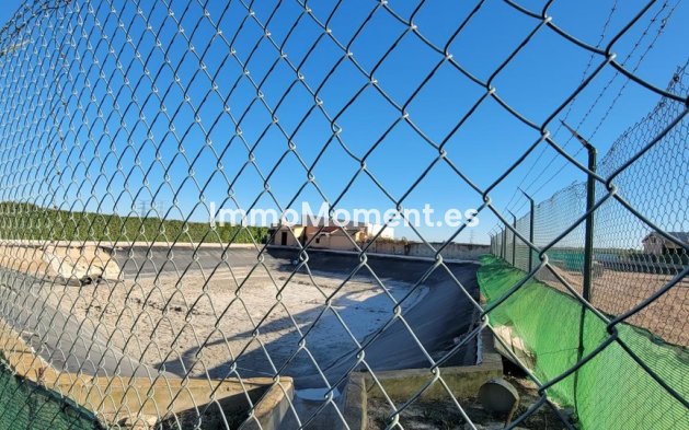 Bestaande woning - Landhuis - San Miguel de Salinas - San Miguel de Salinas Centro