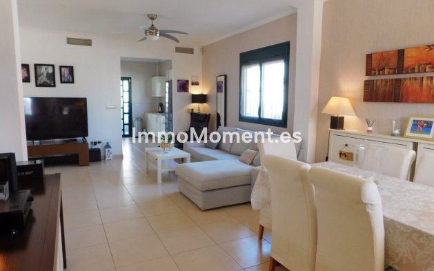 Wiederverkauf - Villa - Rojales - Ciudad Quesada