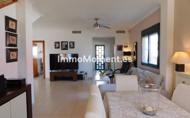 Wiederverkauf - Villa - Rojales - Ciudad Quesada