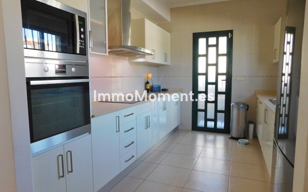 Wiederverkauf - Villa - Rojales - Ciudad Quesada