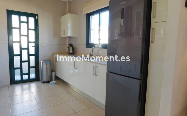 Wiederverkauf - Villa - Rojales - Ciudad Quesada