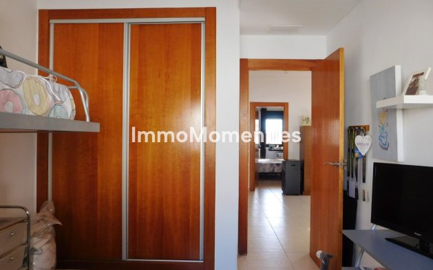 Wiederverkauf - Villa - Rojales - Ciudad Quesada