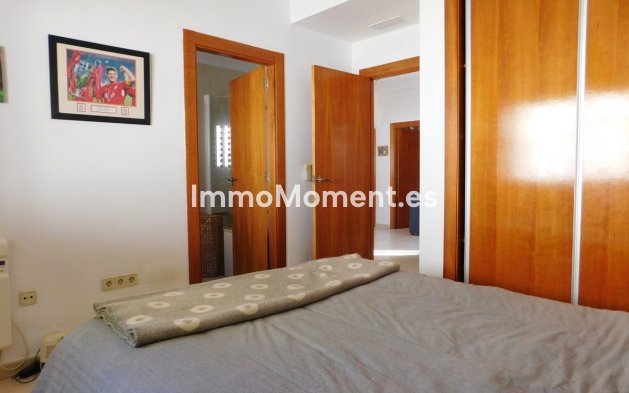 Wiederverkauf - Villa - Rojales - Ciudad Quesada