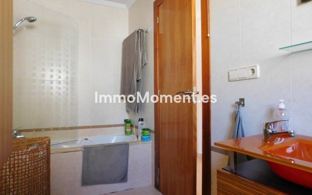 Wiederverkauf - Villa - Rojales - Ciudad Quesada