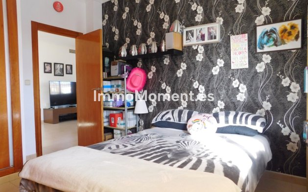 Wiederverkauf - Villa - Rojales - Ciudad Quesada