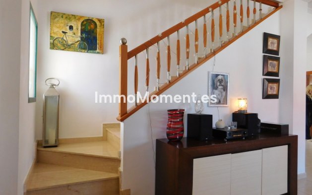 Wiederverkauf - Villa - Rojales - Ciudad Quesada