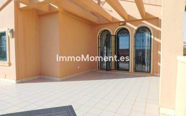 Wiederverkauf - Villa - Rojales - Ciudad Quesada