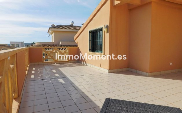 Wiederverkauf - Villa - Rojales - Ciudad Quesada