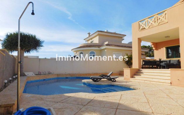 Wiederverkauf - Villa - Rojales - Ciudad Quesada