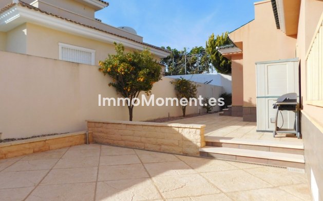 Wiederverkauf - Villa - Rojales - Ciudad Quesada