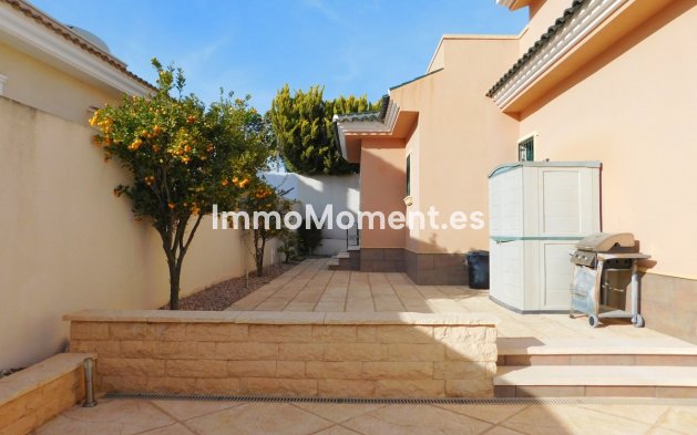 Wiederverkauf - Villa - Rojales - Ciudad Quesada