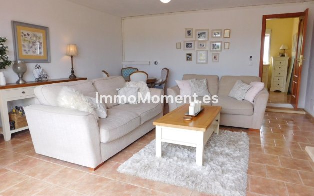 Wiederverkauf - Villa - Dolores - Dolores Centro