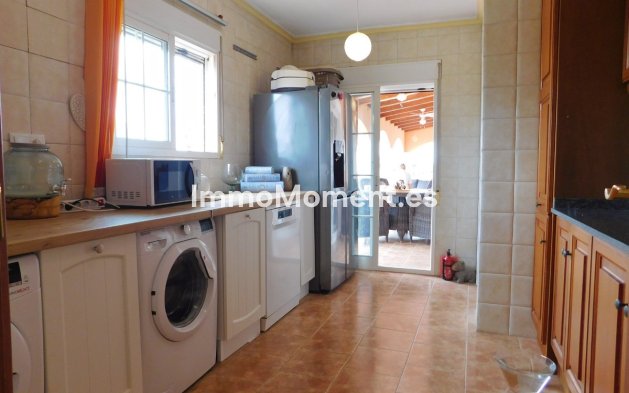 Wiederverkauf - Villa - Dolores - Dolores Centro