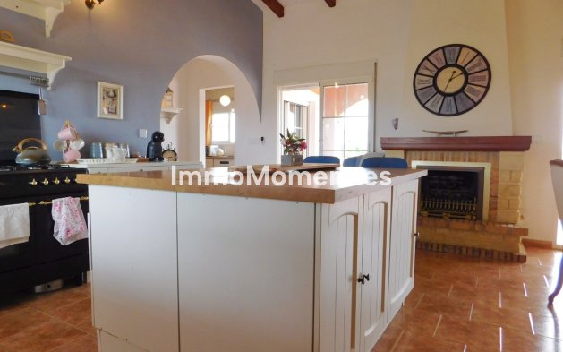 Wiederverkauf - Villa - Dolores - Dolores Centro