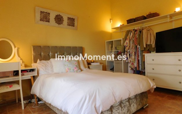 Wiederverkauf - Villa - Dolores - Dolores Centro