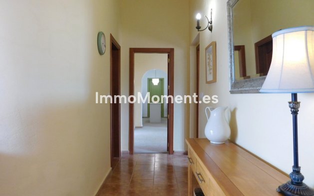 Wiederverkauf - Villa - Dolores - Dolores Centro